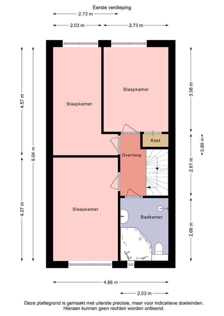 Photo 14 of Enkhuizerzand 5