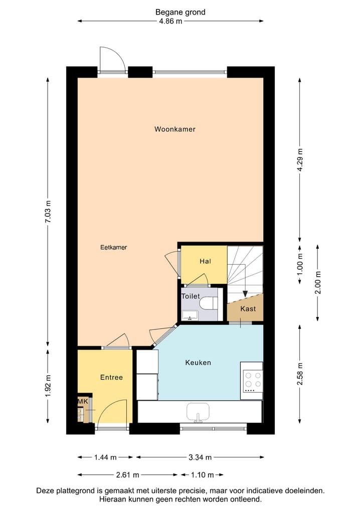 Photo 20 of Enkhuizerzand 5