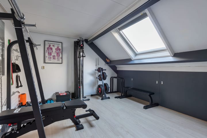 Photo 21 of Enkhuizerzand 5