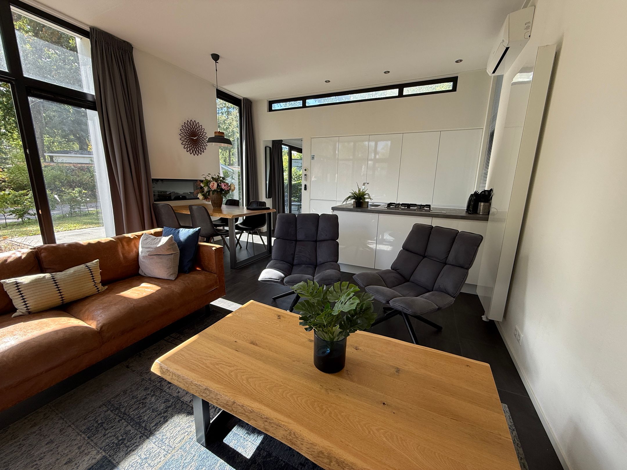2-bedroom freehold villa in Arnhem — photo 3 of 5