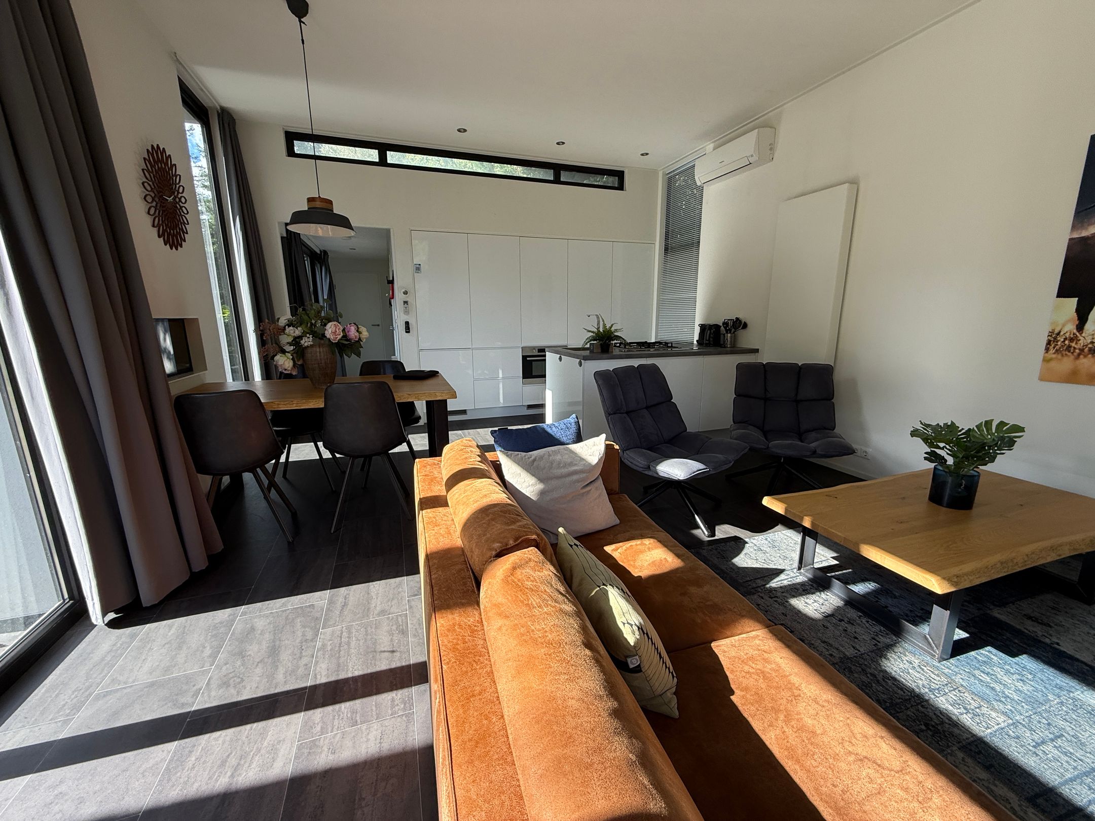 2-bedroom freehold villa in Arnhem — photo 4 of 5