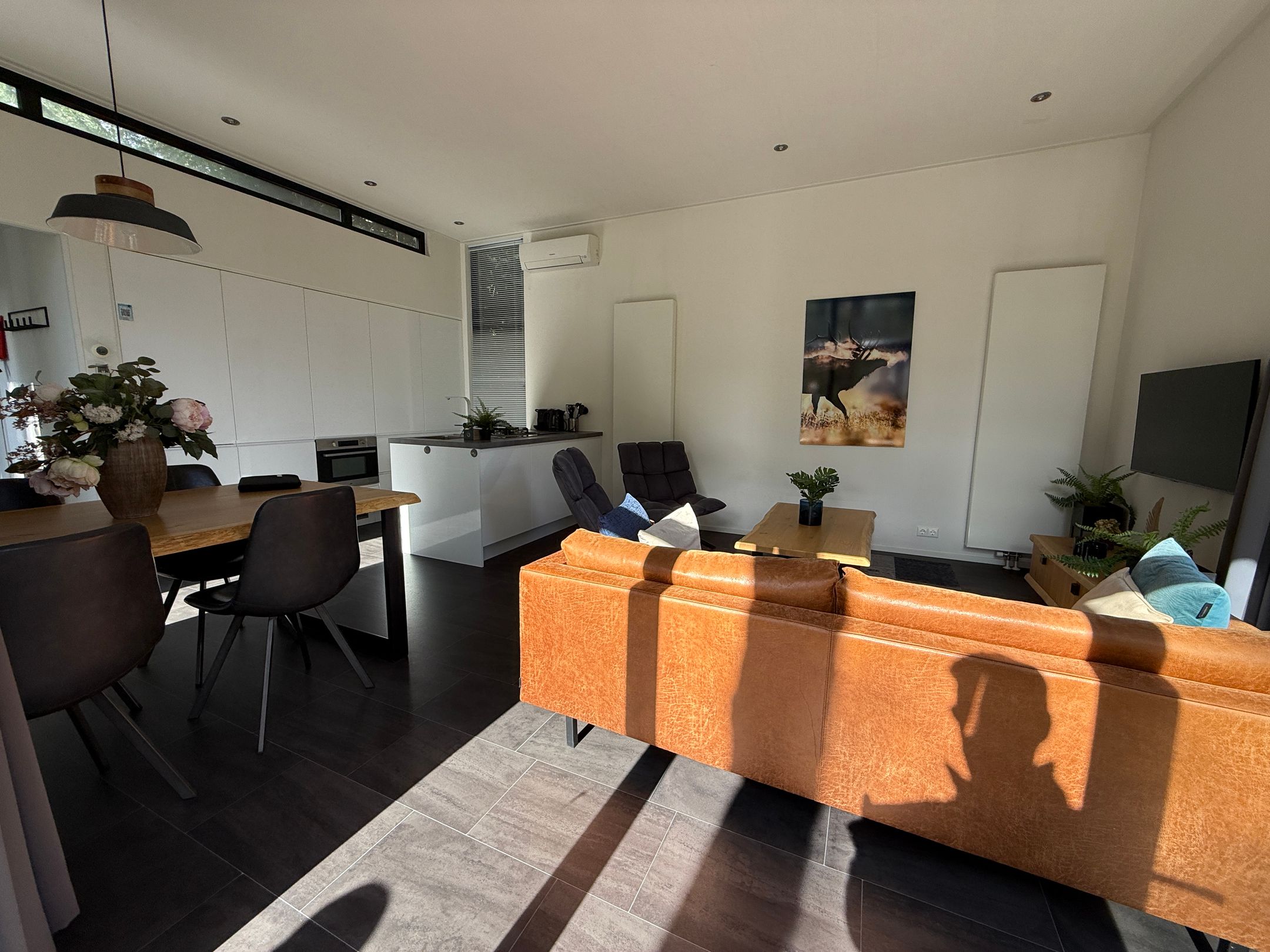 2-bedroom freehold villa in Arnhem — photo 5 of 5