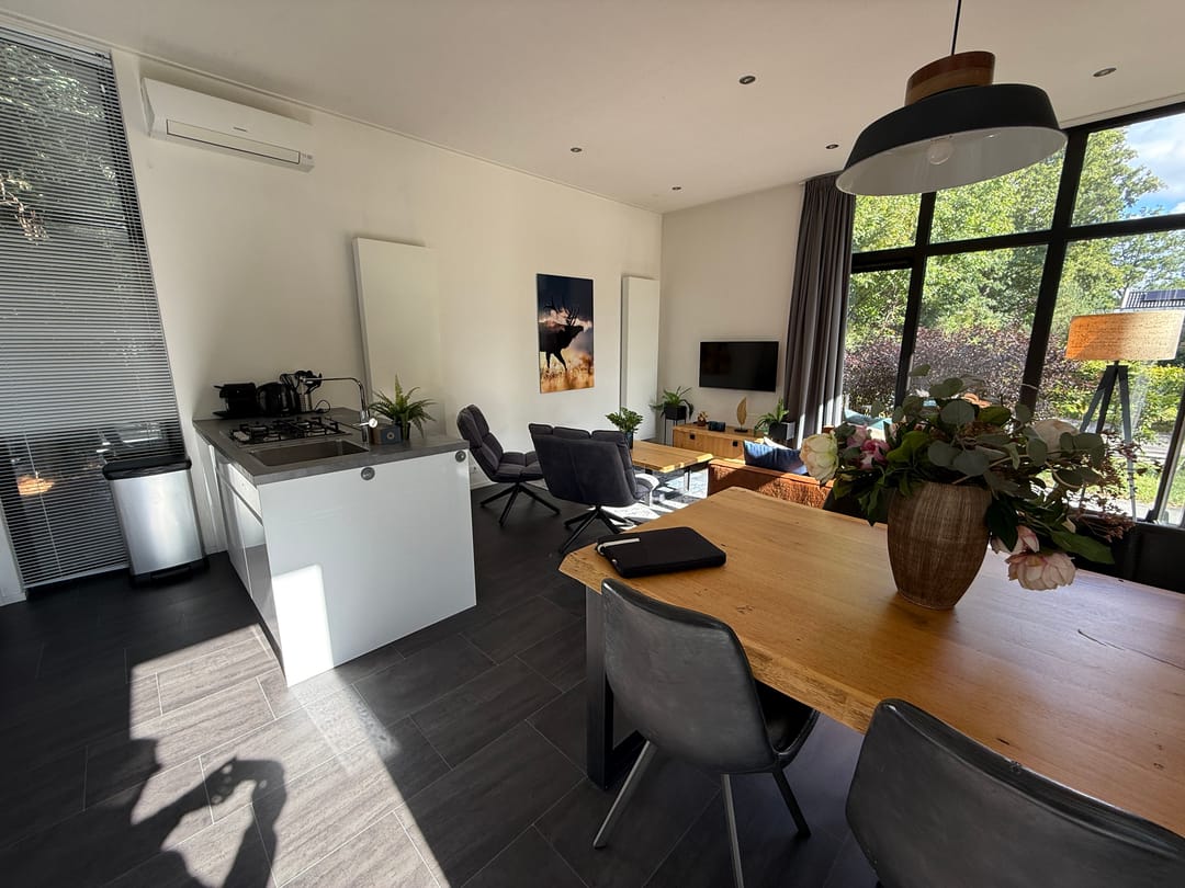 Foto 7 van Koningsweg 14-K17