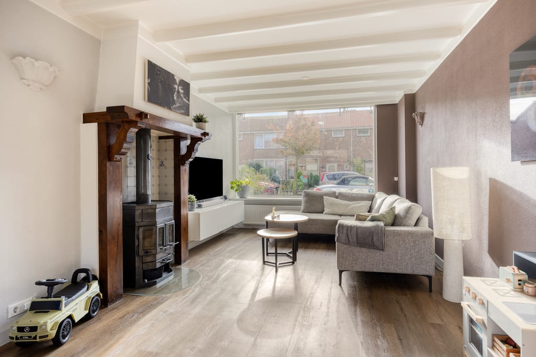 Foto 2 van Jan Campertstraat 18