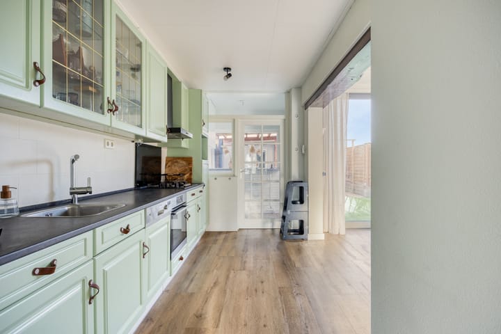 Foto 4 van Jan Campertstraat 18