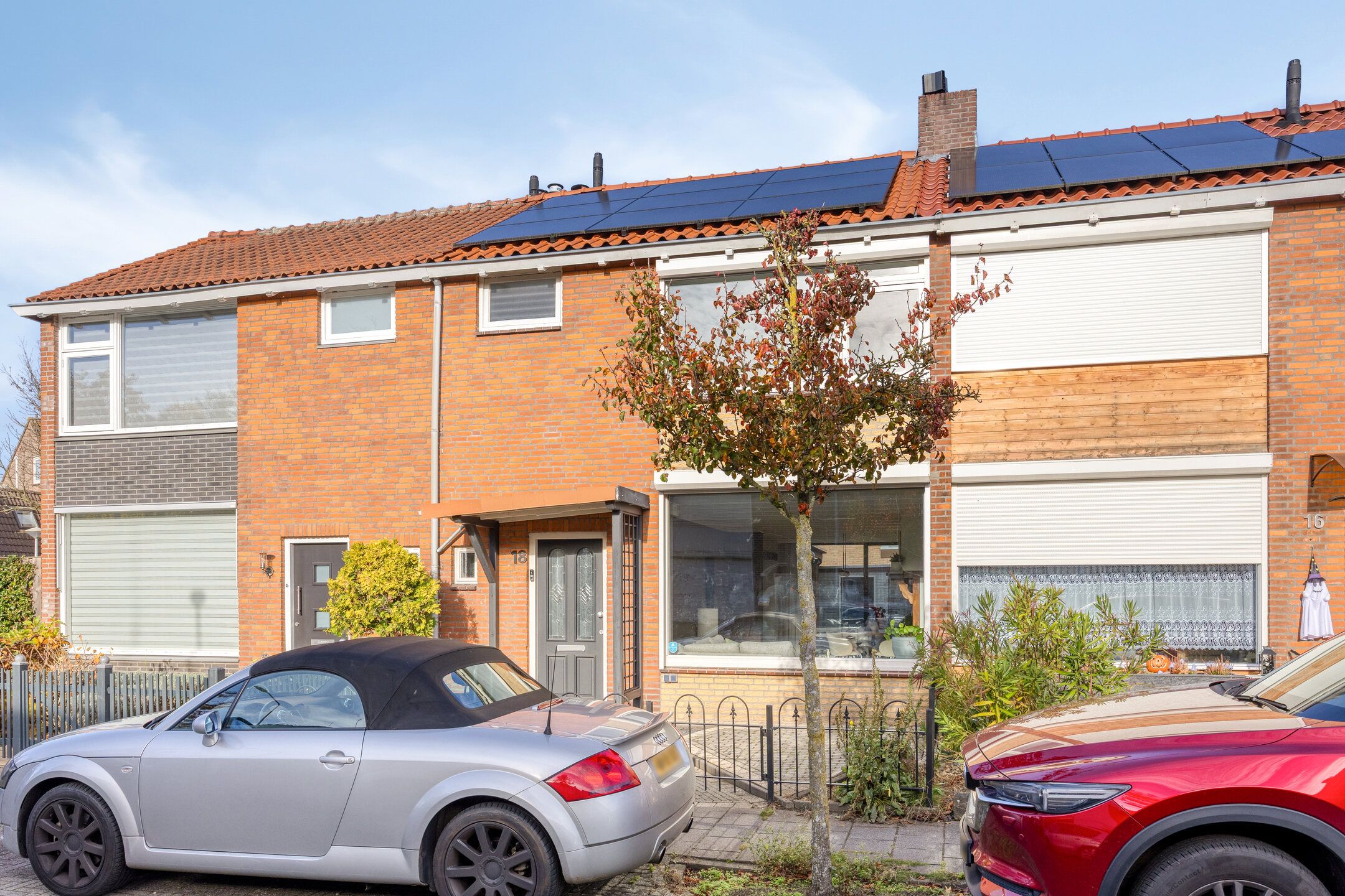 Foto 6 van Jan Campertstraat 18