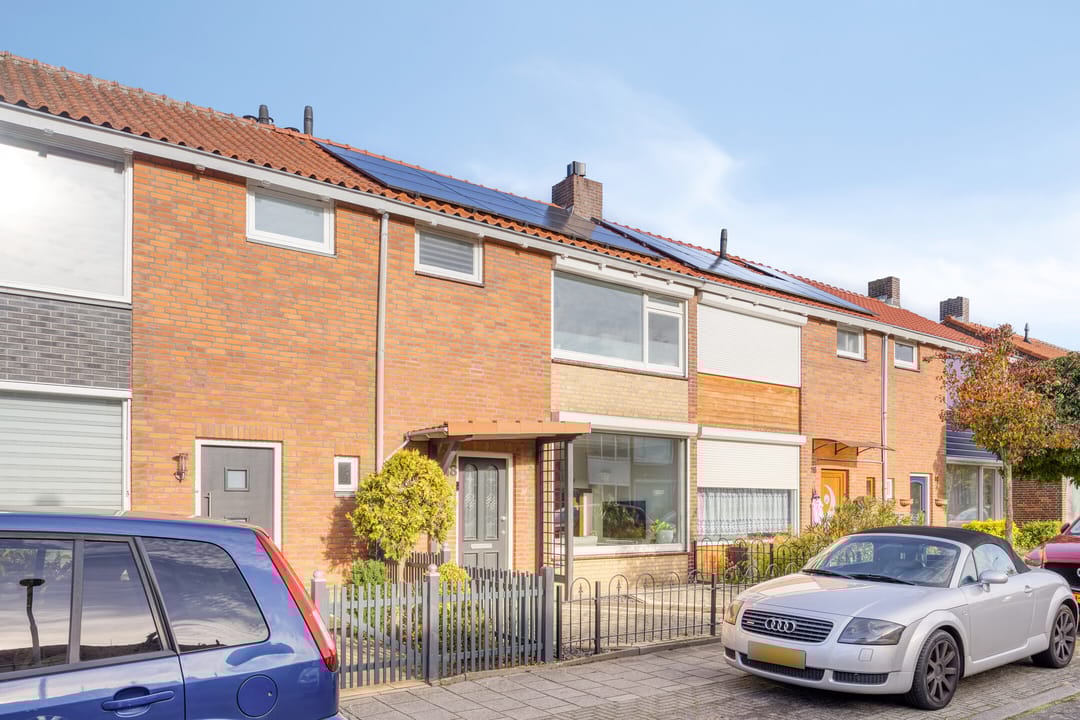 Foto 7 van Jan Campertstraat 18