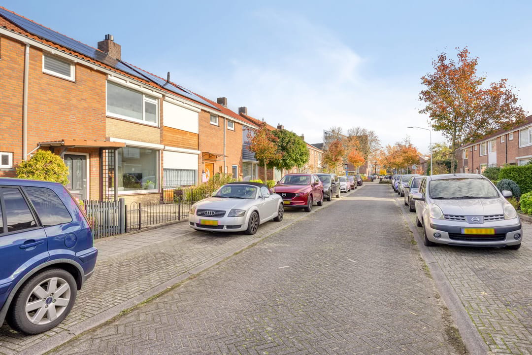 Foto 8 van Jan Campertstraat 18