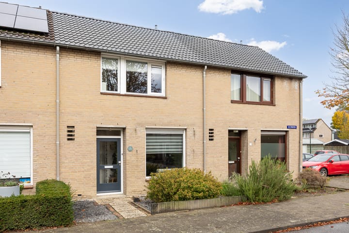 Foto 1 van De Spinster 11