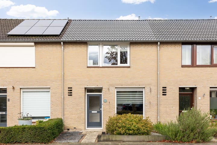 Foto 2 van De Spinster 11