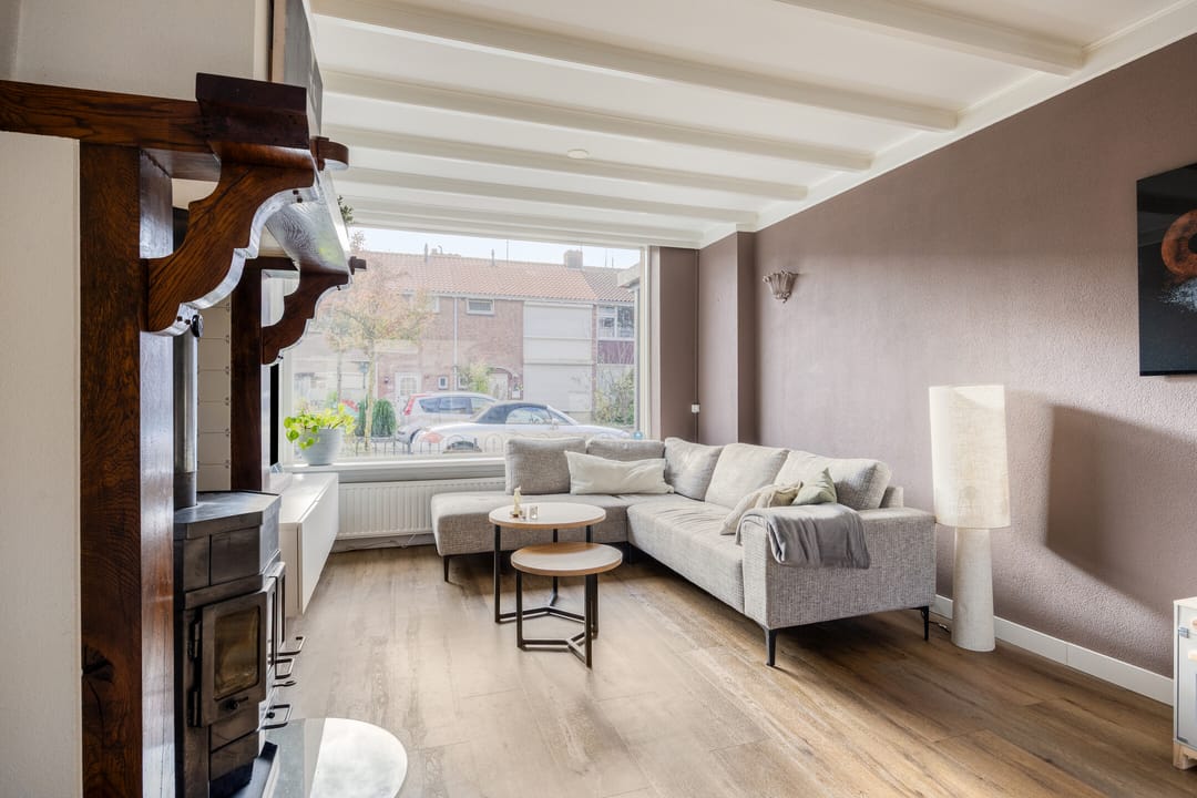 Foto 13 van Jan Campertstraat 18