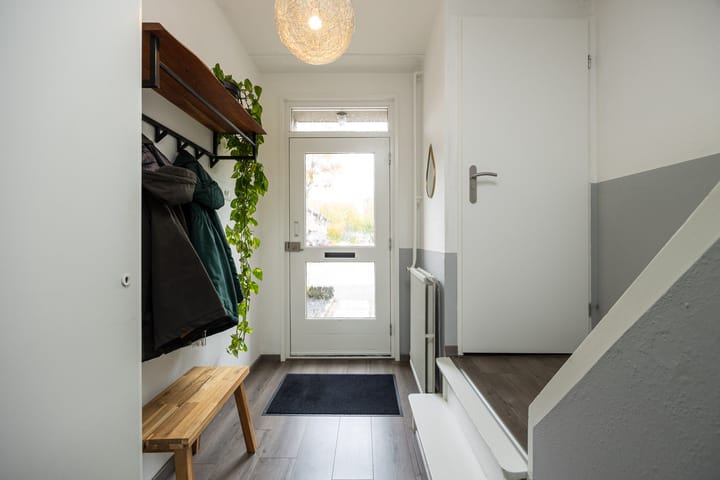 Foto 3 van De Spinster 11