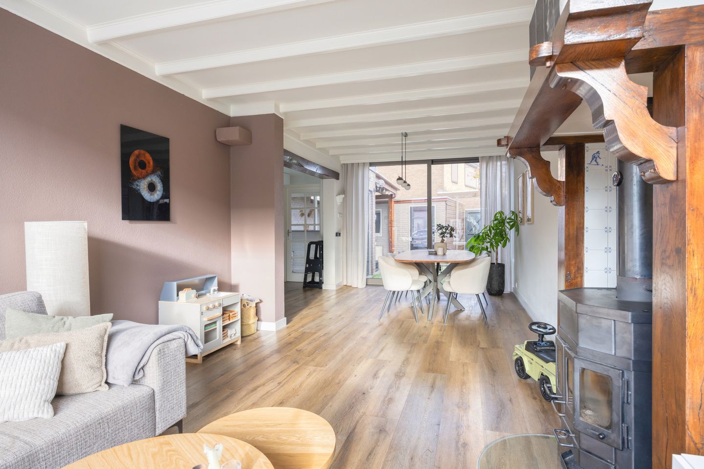 Foto 14 van Jan Campertstraat 18