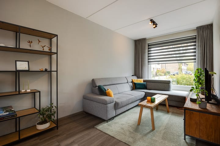 Foto 4 van De Spinster 11