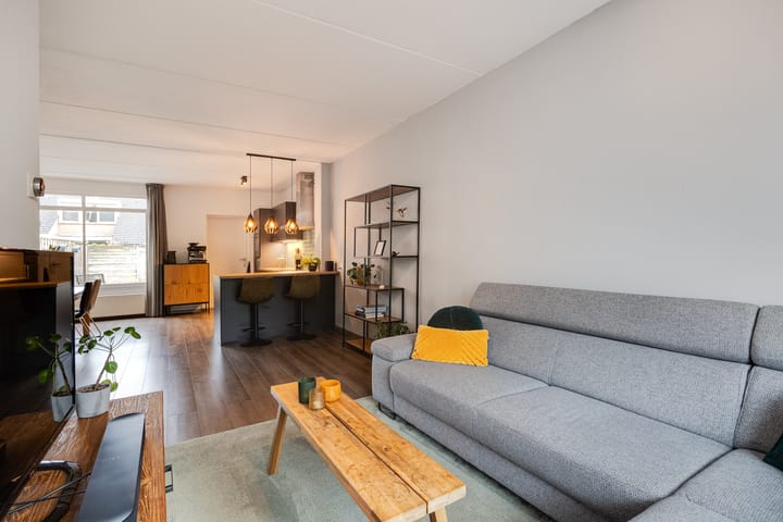 Foto 5 van De Spinster 11