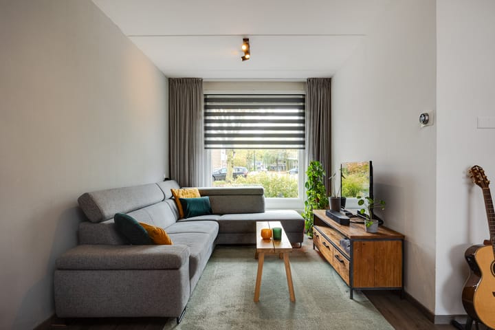 Foto 6 van De Spinster 11