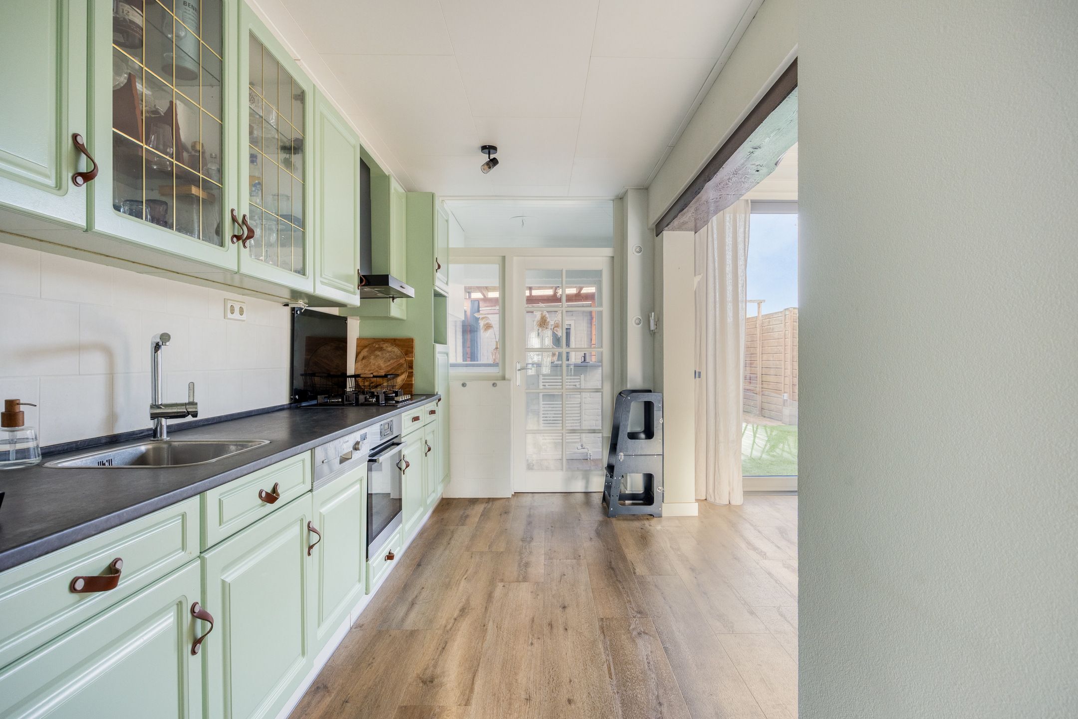 Foto 18 van Jan Campertstraat 18