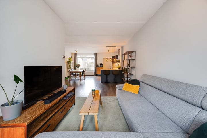 Foto 9 van De Spinster 11