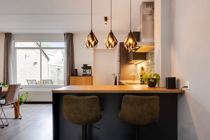 Foto 10 van De Spinster 11