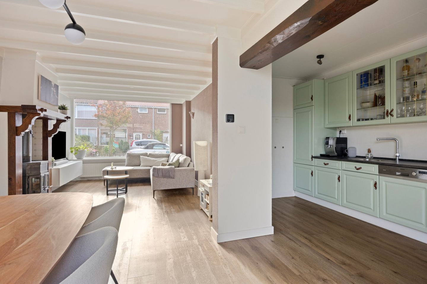 Foto 20 van Jan Campertstraat 18