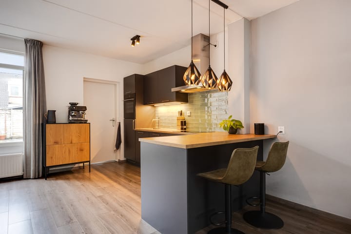 Foto 11 van De Spinster 11