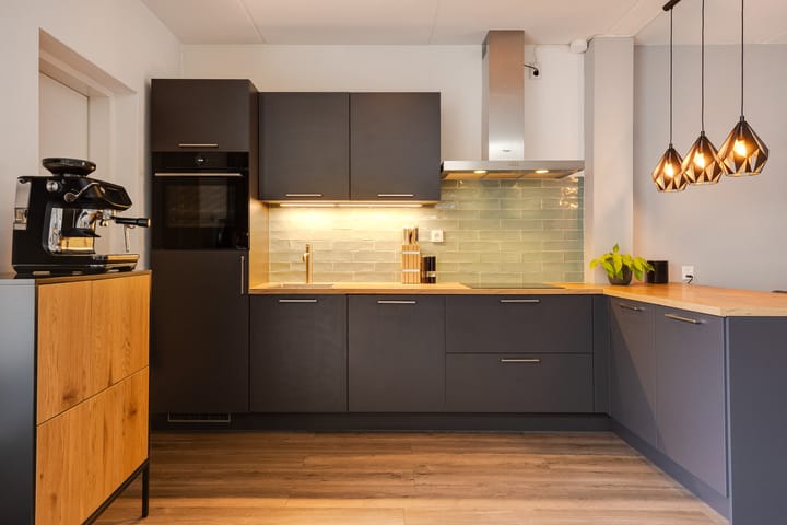 Foto 12 van De Spinster 11