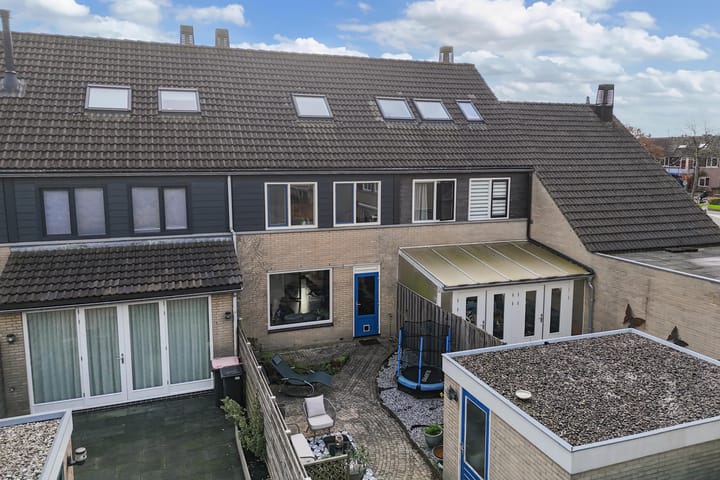 Photo 26 of Enkhuizerzand 5