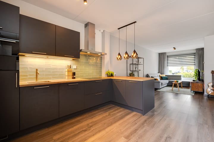 Foto 15 van De Spinster 11