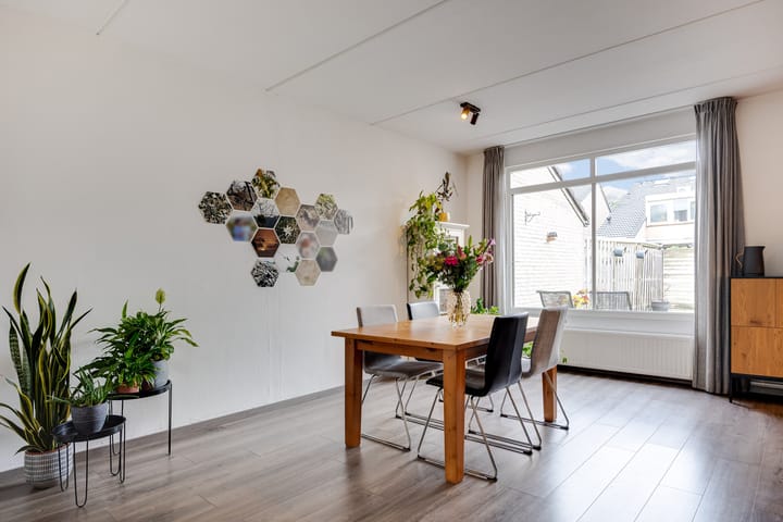 Foto 20 van De Spinster 11