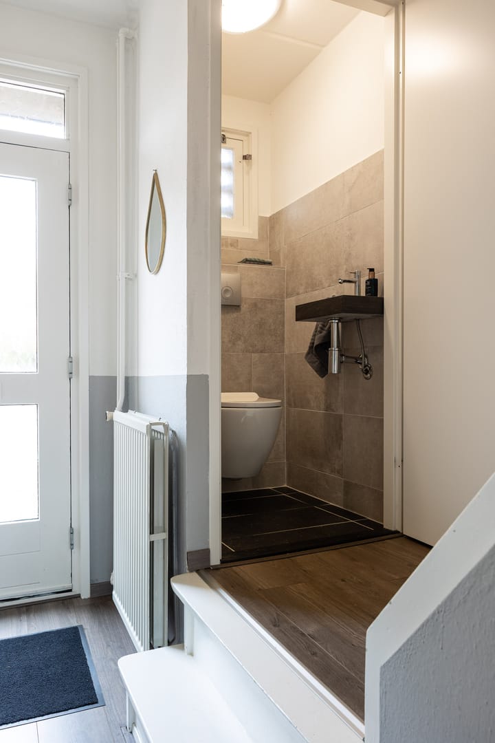 Foto 25 van De Spinster 11