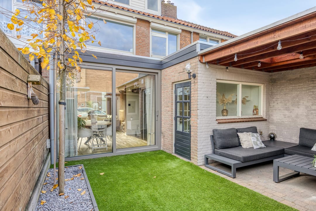 Foto 37 van Jan Campertstraat 18