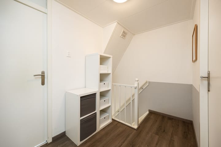 Foto 28 van De Spinster 11