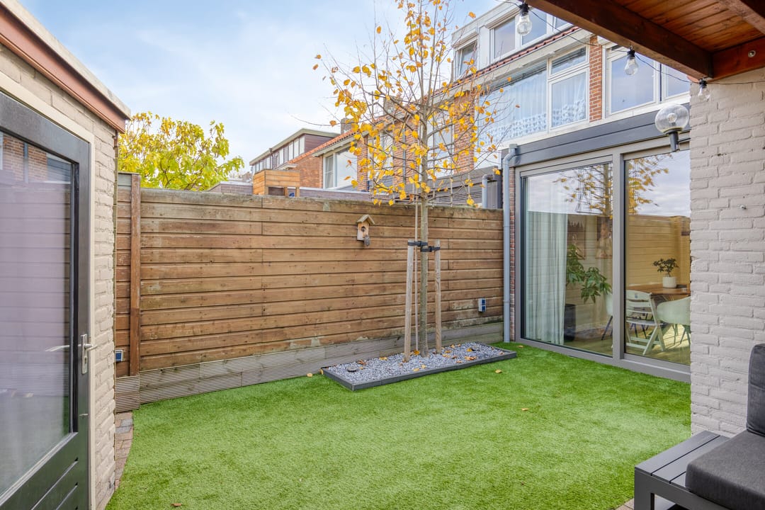 Foto 38 van Jan Campertstraat 18