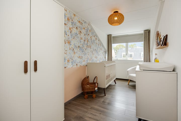 Foto 29 van De Spinster 11