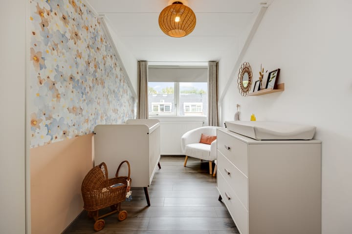 Foto 30 van De Spinster 11