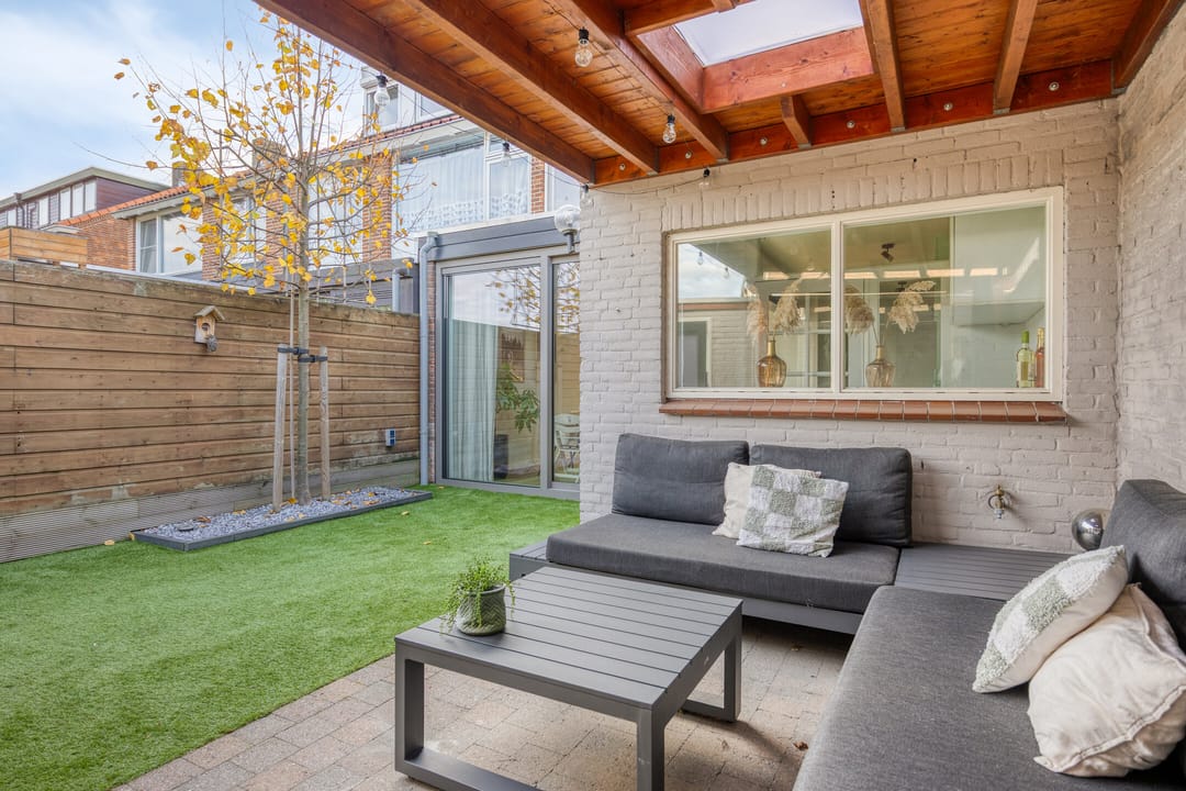 Foto 41 van Jan Campertstraat 18