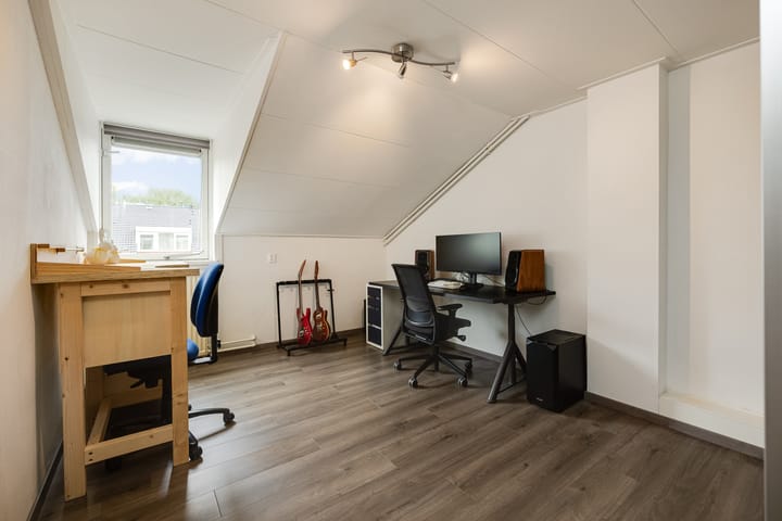 Foto 32 van De Spinster 11