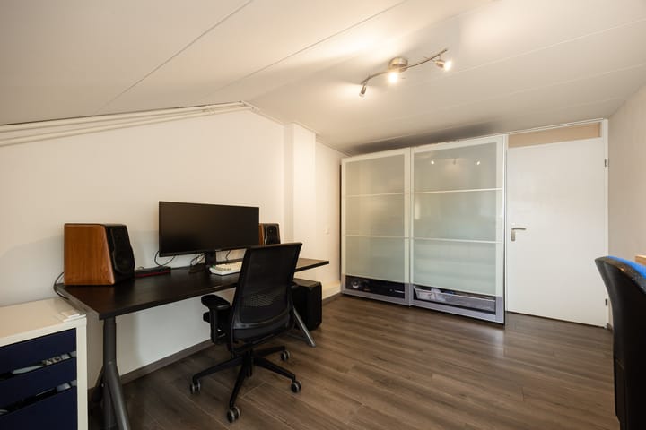 Foto 33 van De Spinster 11