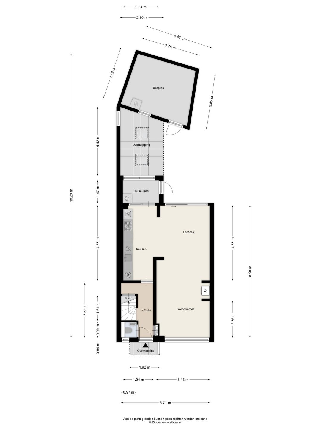 Foto 43 van Jan Campertstraat 18