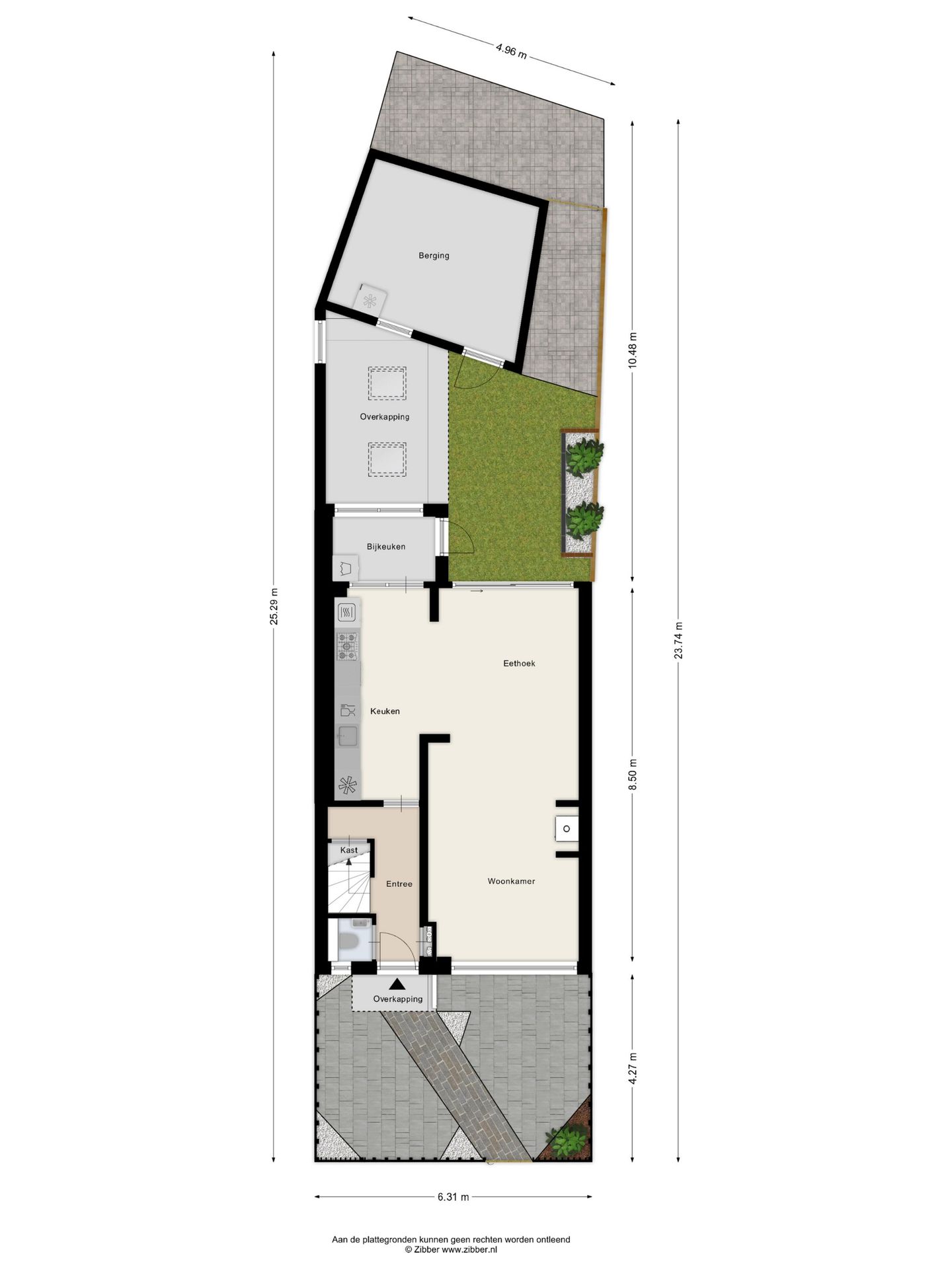 Foto 44 van Jan Campertstraat 18