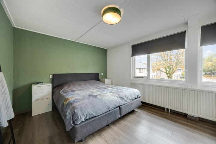 Foto 36 van De Spinster 11