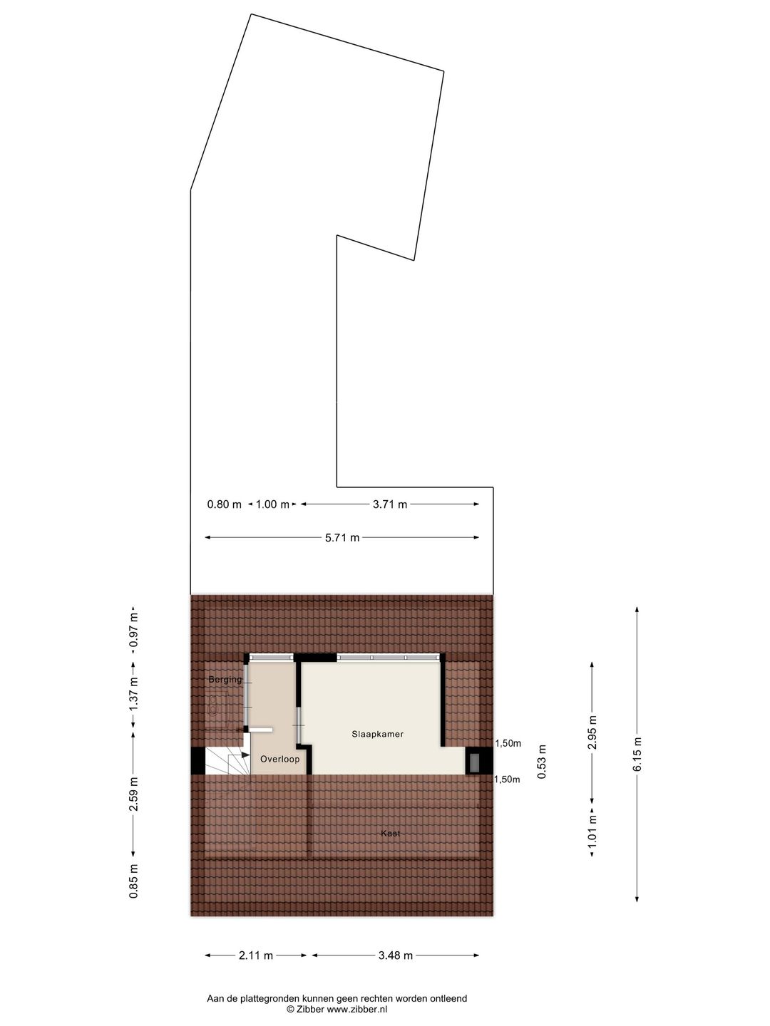 Foto 46 van Jan Campertstraat 18