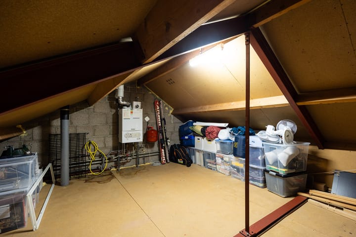 Foto 40 van De Spinster 11