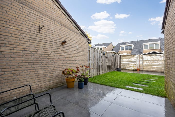 Foto 42 van De Spinster 11