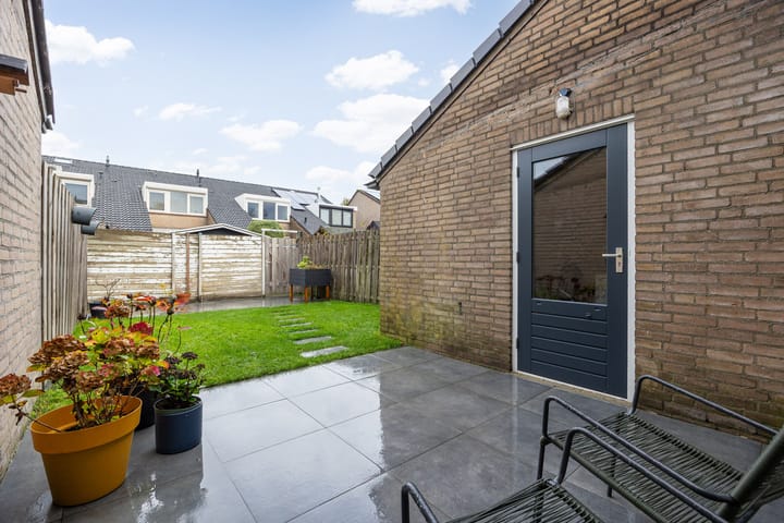 Foto 43 van De Spinster 11