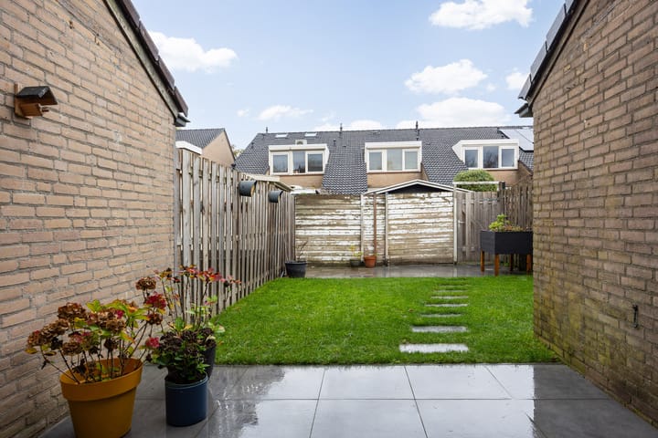 Foto 44 van De Spinster 11