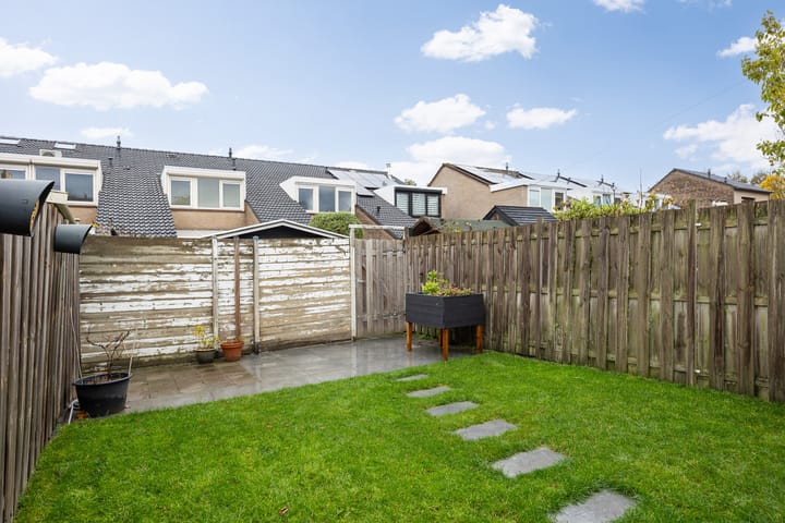 Foto 45 van De Spinster 11