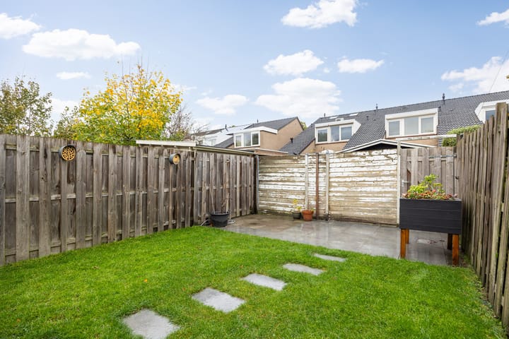 Foto 46 van De Spinster 11