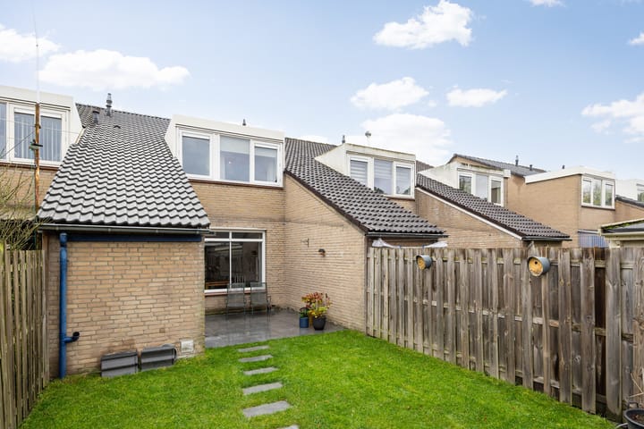 Foto 47 van De Spinster 11