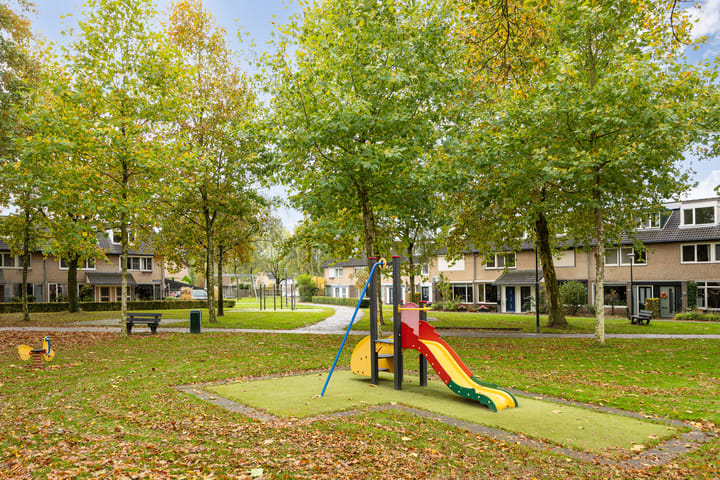 Foto 54 van De Spinster 11